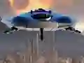 Oyunu Ufo Spaceship Adventure çevrimiçi