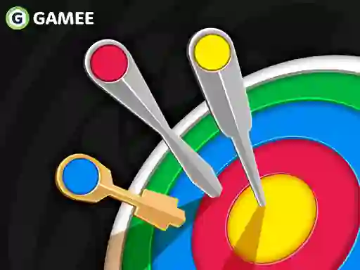 Oyunu Color Hit çevrimiçi