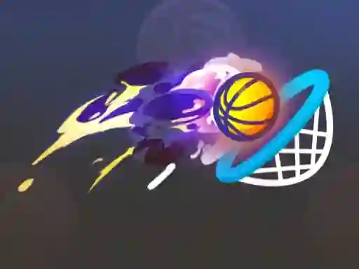 Oyunu Basket Shot çevrimiçi