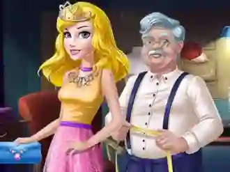 Oyunu Royal Personal Tailor çevrimiçi