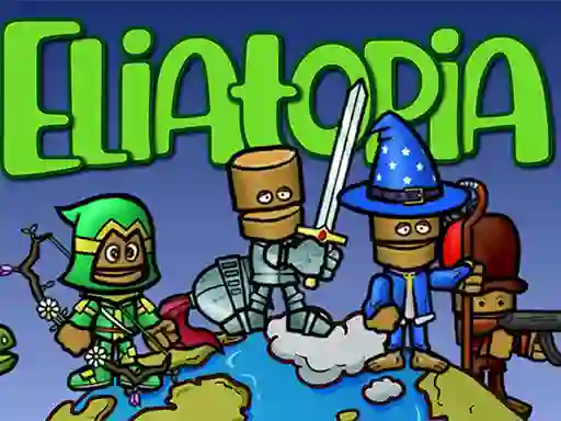 Oyunu Eliatopia çevrimiçi