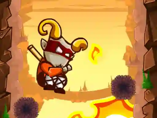 Oyunu Way Of The Samurai çevrimiçi