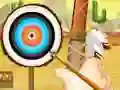 Oyunu Archery Training çevrimiçi