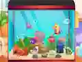 Oyunu Decor: My Aquarium çevrimiçi