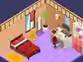 Oyunu Decor: Bedroom çevrimiçi
