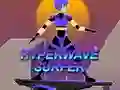 Oyunu Hyperwave Surfer çevrimiçi