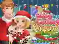 Oyunu Baby Cathy 1st Christmas Ep 2 çevrimiçi
