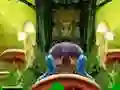 Oyunu Fantasy Peacock Family Escape çevrimiçi