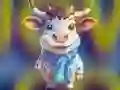 Oyunu Jovial Cow Rescue çevrimiçi