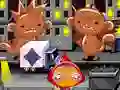 Oyunu Monkey Go Happy Stage 812 çevrimiçi