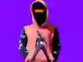 Oyunu Hoodie Survivor çevrimiçi