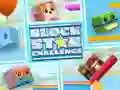 Oyunu Block Star Challenge çevrimiçi