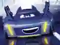 Oyunu Batwheels Guess the Character çevrimiçi