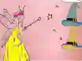 Oyunu Find Magic Rabbit and Bear çevrimiçi