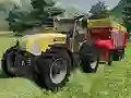 Oyunu My Farm Simulator çevrimiçi
