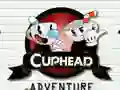 Oyunu Cuphead Adventure çevrimiçi