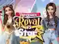 Oyunu Princesses Royal Vs Star çevrimiçi