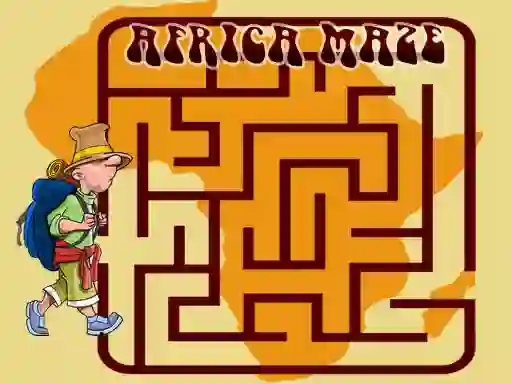 Oyunu Maze in Tourist çevrimiçi