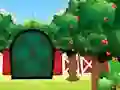 Oyunu Help The Apple Farm Girl çevrimiçi