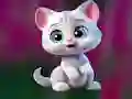 Oyunu Stylish Cat Rescue çevrimiçi