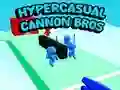 Oyunu Hypercasual Cannon Bros çevrimiçi