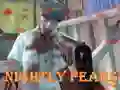 Oyunu Nightly Fears çevrimiçi