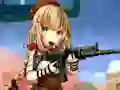Oyunu Anime Girl Shooting çevrimiçi