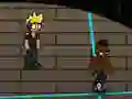 Oyunu Dance Battle çevrimiçi