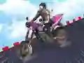 Oyunu Real Moto Stunt Racing 3D çevrimiçi