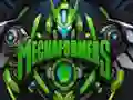 Oyunu Mecha Formers 3 çevrimiçi
