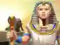 Oyunu Queen of Egypt Cleopatra's Jewels çevrimiçi