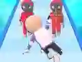 Oyunu Johnny Dodge Shooter çevrimiçi