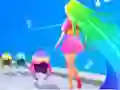Oyunu Hair Race Challenge çevrimiçi