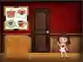 Oyunu Angel Valentine's Day Escape 5 çevrimiçi