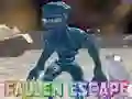 Oyunu Fallen Escape çevrimiçi