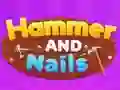 Oyunu Hammer and Nails çevrimiçi