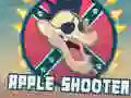Oyunu Apple Shooter çevrimiçi