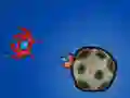 Oyunu Math Invasion çevrimiçi