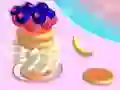 Oyunu I Want Pancake çevrimiçi