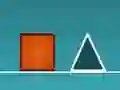 Oyunu The Impossible Game lite çevrimiçi