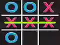 Oyunu TicTacToe çevrimiçi