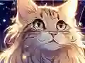 Oyunu Jigsaw Puzzle: Cat Star çevrimiçi
