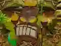 Oyunu Jungle Hunter Escape çevrimiçi