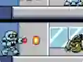 Oyunu Ganbatte!! Robochan çevrimiçi