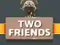 Oyunu Two Friends çevrimiçi