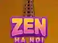 Oyunu Zen Hanoi çevrimiçi