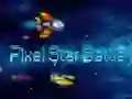 Oyunu Pixel Star Battle çevrimiçi