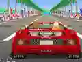 Oyunu Turbo Outrun Reimagined çevrimiçi