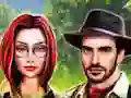 Oyunu Tracing the Legend çevrimiçi
