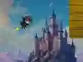 Oyunu Harry's Flight çevrimiçi